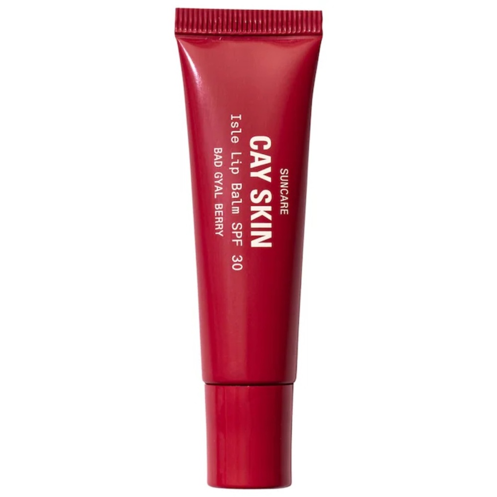 CAY SKIN Isle Lip Balm